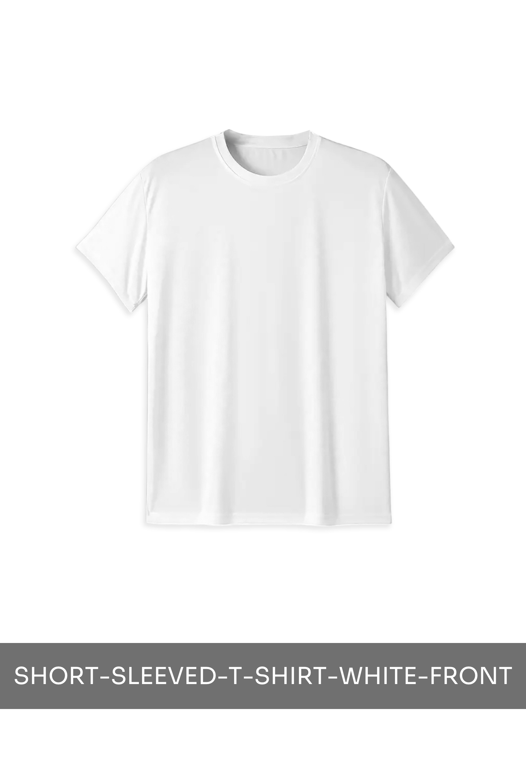 Custom Abstract Art T-Shirt - Image 9