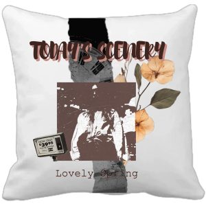 Pillows