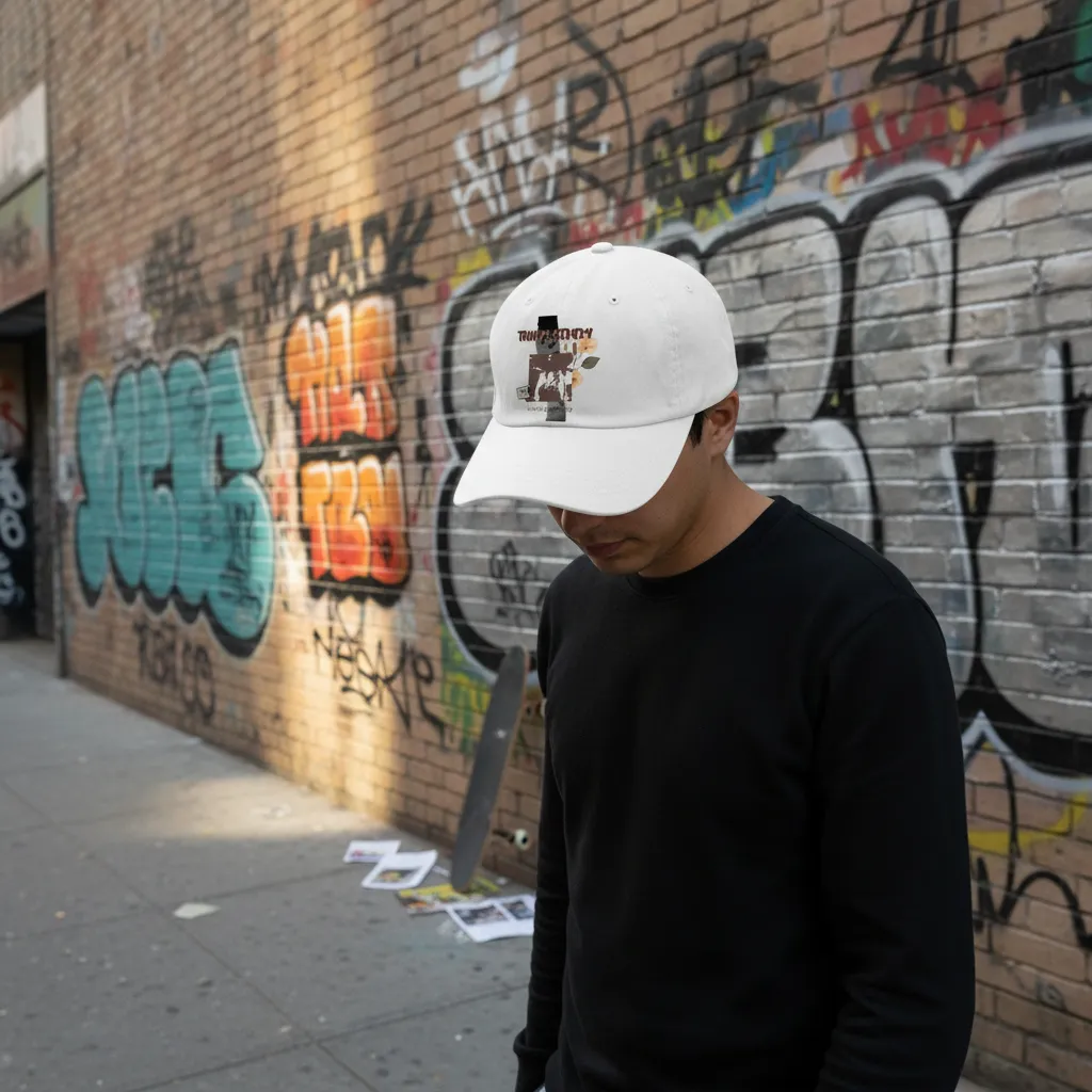 Streetwear Accessories